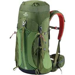 Рюкзак Naturehike NH16Y020-Q 55 Green