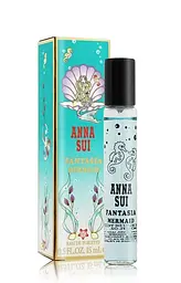 Оригінал Anna Sui Fantasia Mermaid 15 мл Туалетна вода