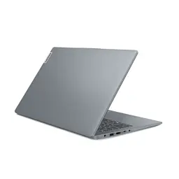 Ноутбук Lenovo IdeaPad Slim 3 15AMN8 (82XQ01KARA) - мініатюра 6