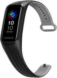 Фітнес-браслет OnePlus Band (w101N) чорний - мініатюра 2