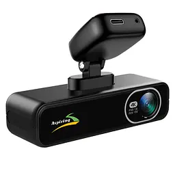 Відеореєстратор Aspiring AT320 UHD 4K, GPS, WiFi - мініатюра 5