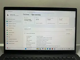 Ноутбук Dell Latitude 7330 13.3" (i7-1265U / 16GB / SSD 256GB / 1920х1080 IPS Touch) Refurbished - мініатюра 4