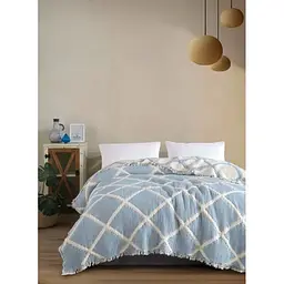 Муслинове покривало Moss Home 230х250 см pbe0049987