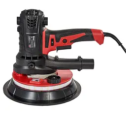 Vitals Шліфмашина для стін Master SK 1890HP led 900Вт d175мм 2700об/хв 2.8кг - мініатюра 10