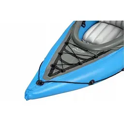 Надувний Човен-каяк Cove Champion X2 65131, 331 x 88 см - мініатюра 3