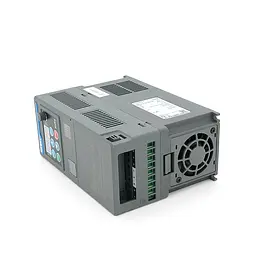 Перетворювач частоти CHINT NVF5-3.7/TS4-B, 3,7 кВт, 380В, 400Гц-max, векторний,3 фази - мініатюра 3