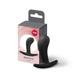 Анальная пробка Fun Factory BOOTIE S