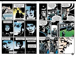 Комікс Рідна мова V for Vendetta V означає Vендета українською мовою C RM VV - мініатюра 5
