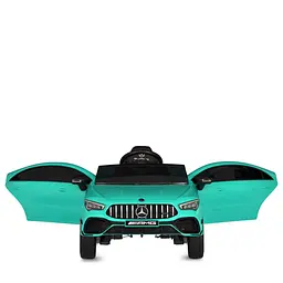 Дитячий електромобіль-машина Bambi M 5851EBLR-15 до 30 кг - мініатюра 6