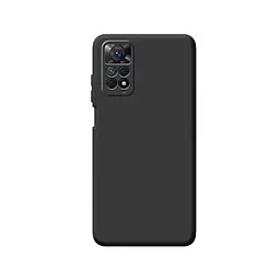 Чохол до мобільного телефона BeCover Xiaomi Redmi Note 12 Pro 4G Black (709310) - мініатюра 1