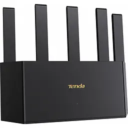 Бездротовий маршрутизатор [роутер] Tenda TE3L [140981] - мініатюра 2
