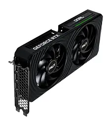 Відеокарта GF RTX 5060 8GB GDDR7 Dual Palit (NE75060019P1-GB2063D) - мініатюра 7