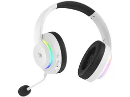 Навушники з мікрофоном A4Tech Bloody GR520 White - мініатюра 7