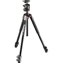 Штатив Manfrotto MK190XPRO3-BHQ2 190XPRO [121026]