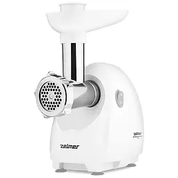 М'ясорубка Zelmer ZMM4080B [69280] - мініатюра 1