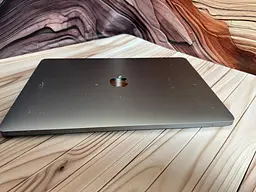 Ноутбук Apple MacBook Pro 13.3" A1706 i5-7267U/8/251 (C02TP0E2HV2L) Б/в - мініатюра 7
