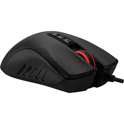 Миша Bloody ES5 Stone Black [101380] - мініатюра 4