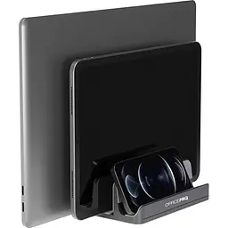 Підставка для ноутбука OfficePro LS730G Grey [144421] - мініатюра 4