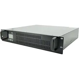 Джерело безперебійного живлення (ДБЖ) Ritar RT-3KL-LCD 2700W [167838] - мініатюра 2