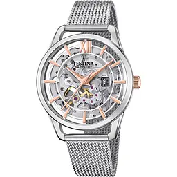 Годинник Festina F20627/1