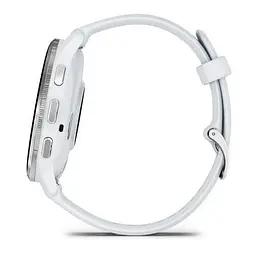 Смарт-годинник Garmin Venu 3 Slate S. Steel Bezel w. Black Case and S. Band (010-02784-00) - мініатюра 7