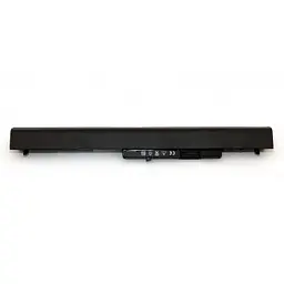 Акумулятор для ноутбука HP 250 G2 255 G2 250 G3 255 G3, Pavilion 15-d 15-h 15-g / 14.8V 2600 mAh (38Wh) BLACK OEM (OA04, HSTNN-LB5Y) - мініатюра 3