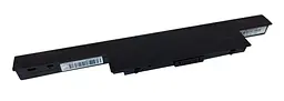 Акумулятор для ноутбука Acer AS10D71 Aspire 5741 10.8V Black 5200 mAh - мініатюра 2