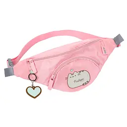 Сумка на пояс Yes SP-35 Pusheen Fatty (550148)