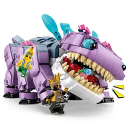 Конструктор LEGO Fortnite Klombo 1084 деталі (77077) - мініатюра 5