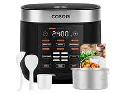 Рисоварка COSORI CRC-R501-KEU - мініатюра 4
