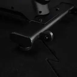 Велотренажер Trex Sport TX-950EB Exen електромагнітний чорний - мініатюра 7