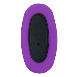 Масажер простати Nexus G-Play Plus Large, 8 см фіолетовий - мініатюра 3