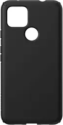 Чохол протиударний Speck Presidio ExoTech для Google Pixel 4a (5.8") Black