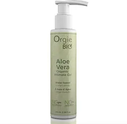 Лубрикант на водній основі Orgie Bio Aloe 100 мл Orgie 51539; 69-51539 102459