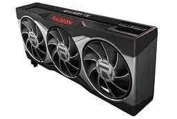 Відеокарта AMD Radeon RX 6800 XT 16GB Reference (100-438374) Б/В - мініатюра 2