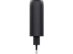 Мережевий зарядний пристрій Trust 100 W GaN PD/PPS Black (25527) - мініатюра 4