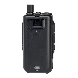Портативна рація Baofeng UV-5R MINI Black (UV-5R_MINI_Black) - мініатюра 3