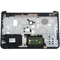 Верхня частина корпусу Hewlett Packard для ноутбука HP (Pavilion: 5-B153CL) чорна Б/В - мініатюра 2