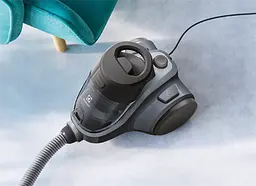Пилосос Electrolux EC41-6DB циклонний синій з чорним (900258320) - мініатюра 9