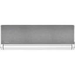 Кондиціонер Midea MSXT-12HRFN8-Silver-I/MSXT-12HRFN8-Silver-I Penrose - мініатюра 2