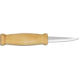 Ніж Morakniv Woodcarving 105 - мініатюра 2