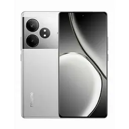 Смартфон Realme GT Neo 6 SE 16/256GB Silver Asian Version NFC