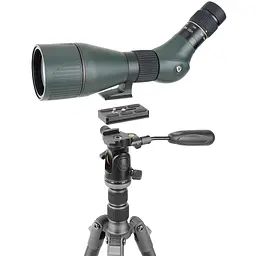 Штатив Vanguard VEO 3GO 235AP (VEO 3GO 235AP), Чорний - мініатюра 12