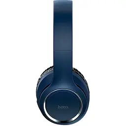 Навушники Hoco Bluetooth Journey Hi-Res W28