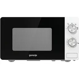 Мікрохвильова піч Gorenje MO20E1W [69304]