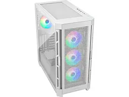 Корпус Cougar Duoface Pro RGB White (CGR-5AD1W-RGB) - мініатюра 2