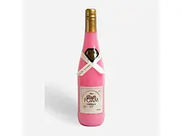 Піна для ванни OLIMI 900мл пляшка Vanilla