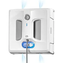 Робот для миття вікон HUTT A1 White - мініатюра 7