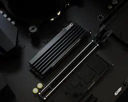 Радіатор ID-Cooling Zero M05 ZERO M05 - мініатюра 6