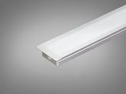 Заглушка для профілю PL-2010A